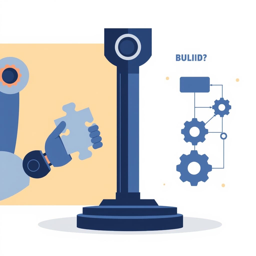 Escaping No-Code Limits: Build vs Buy Strategy Guide
