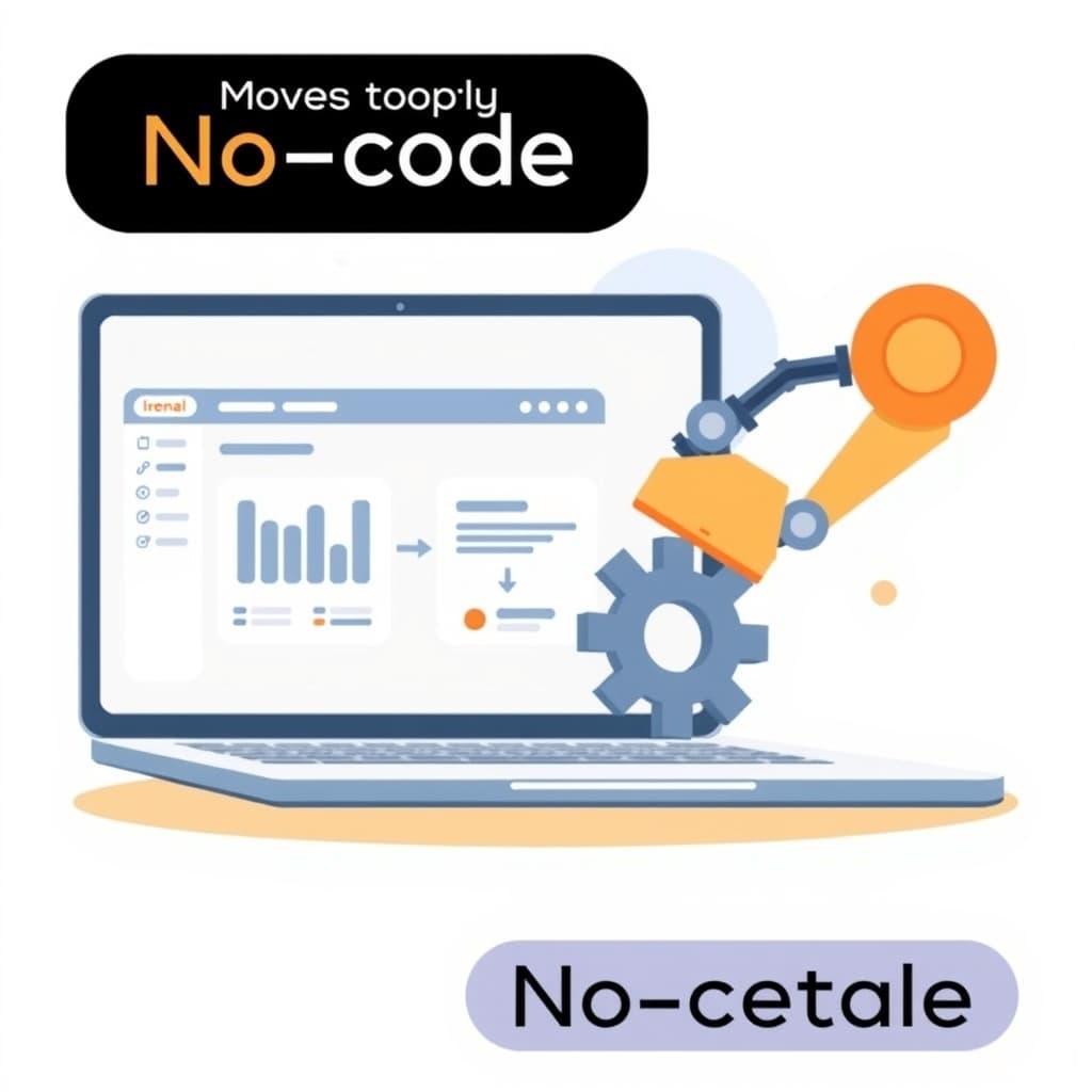 Escaping No-Code Limits: When to Build Custom