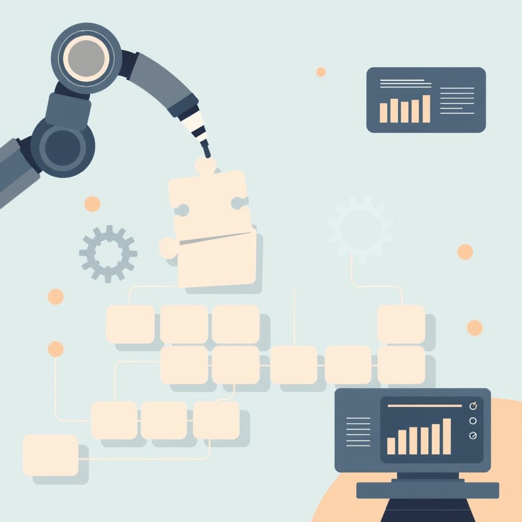 Escaping No-Code Limits with Custom Solutions