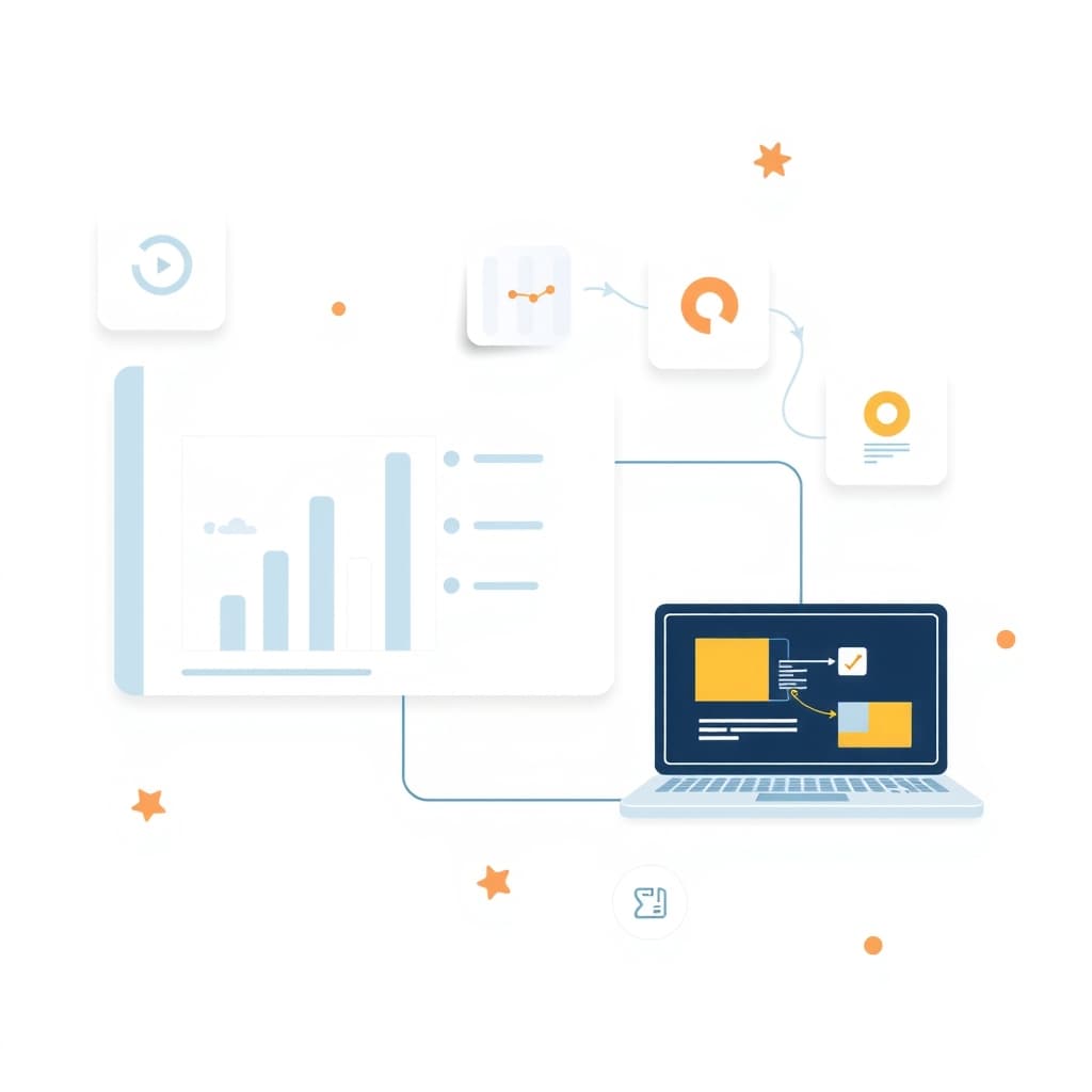 Field Service Software Playbook: Replace Spreadsheets Fast