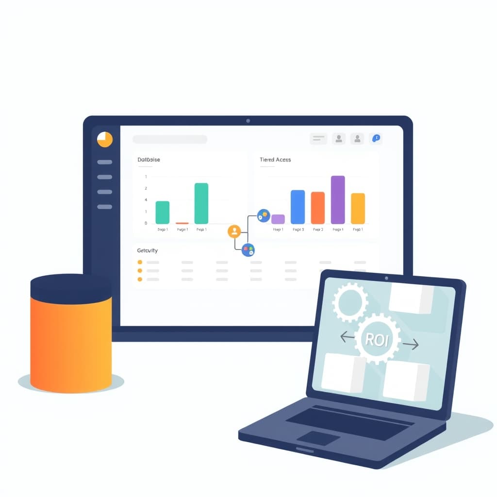 How to Boost B2B Customer Portal ROI in 6 Actionable Steps