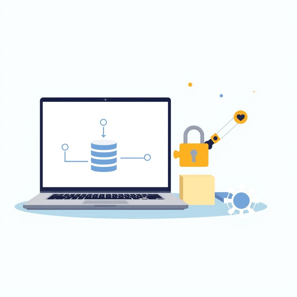 How to Build a GDPR‑Ready B2B SaaS from Day One