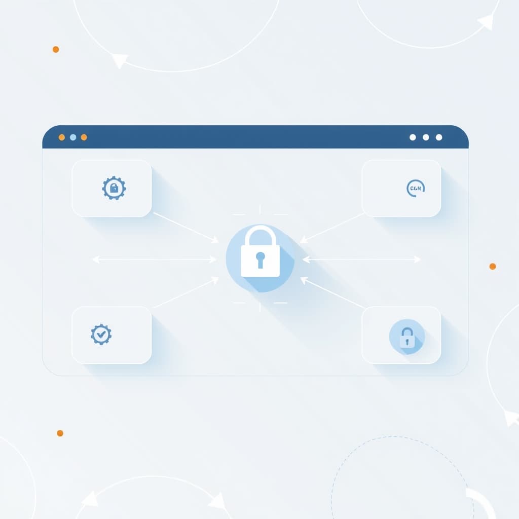 How to Design a Secure B2B Partner Portal for Scaling Ops
