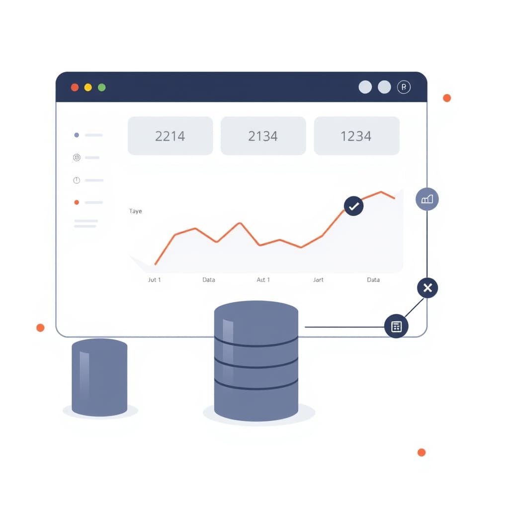 How to Design an Internal Ops Dashboard That Pays for Itself