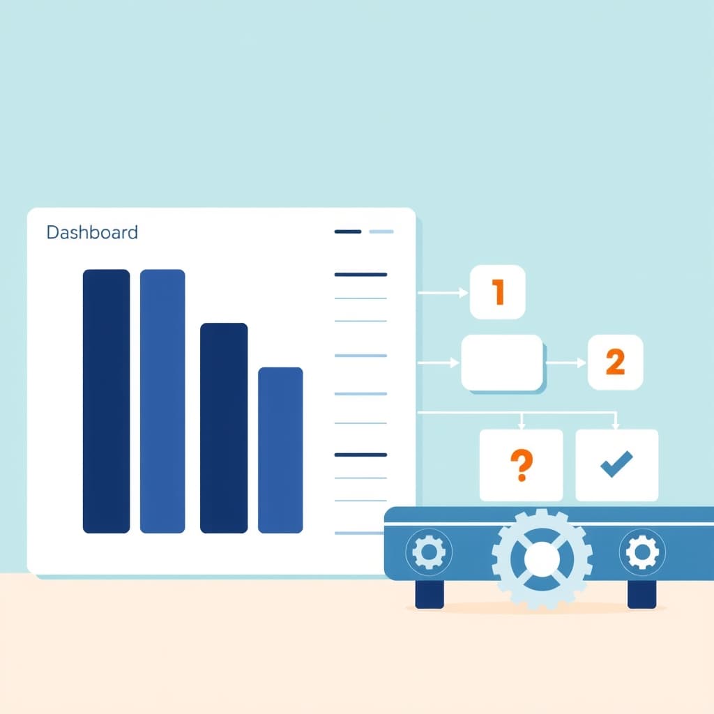 How to Prove Internal Ops Dashboard ROI in 5 Concrete Steps