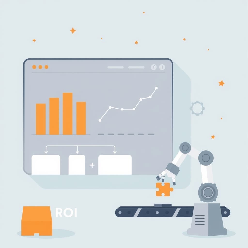 How to Prove Internal Ops Dashboard ROI in 5 Practical Steps