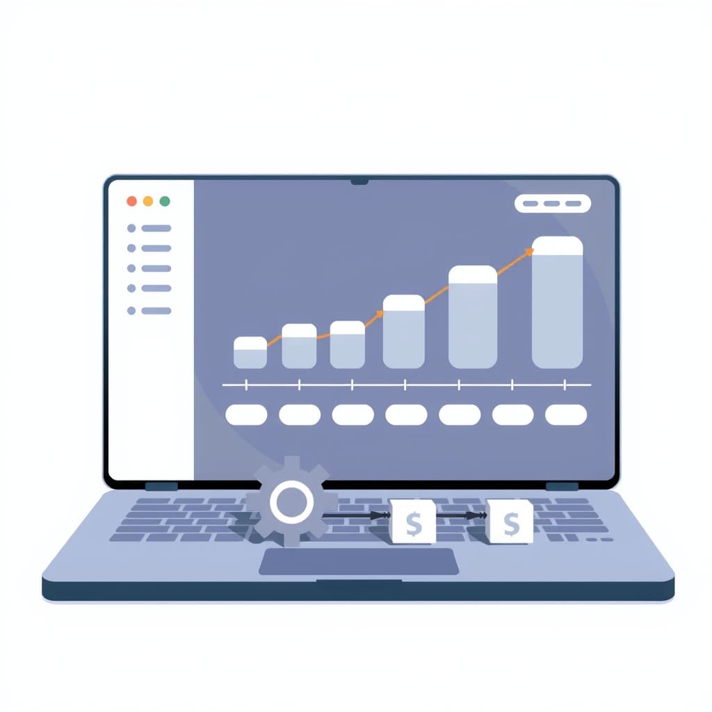 How to Prove Internal Ops Dashboard ROI in 6 Concrete Steps