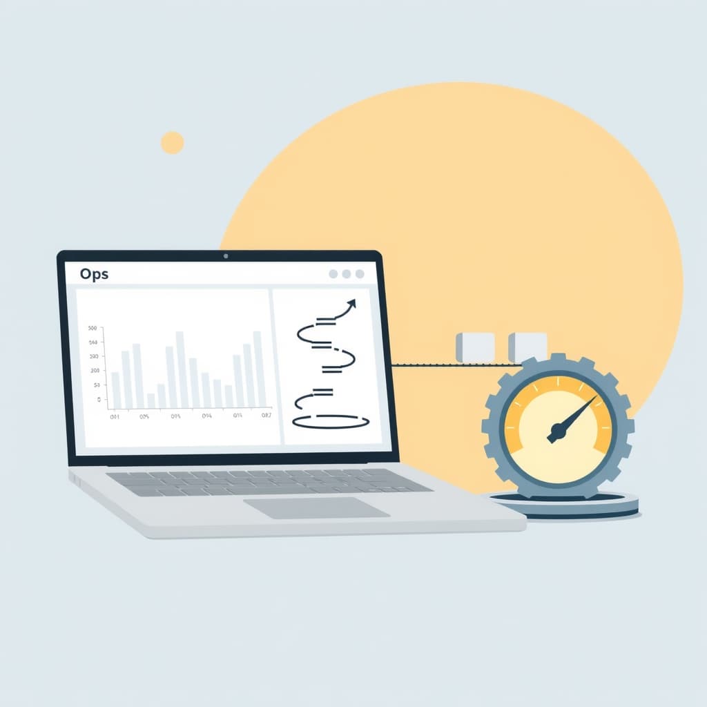 How to Prove ROI for an Internal Ops Dashboard in 5 Steps