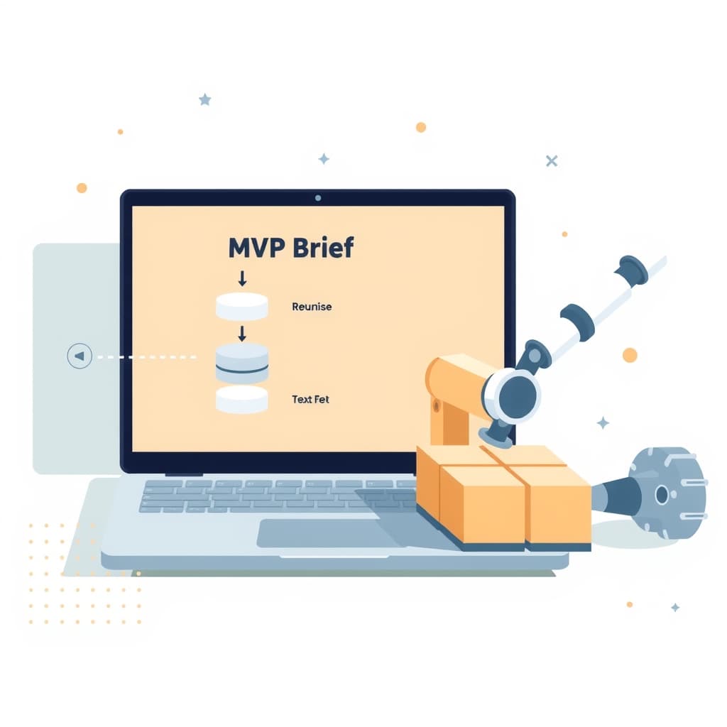 How to Write an MVP Brief That Gets Accurate Agency Quotes