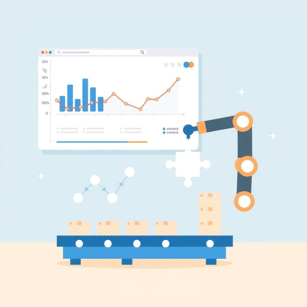 Logistics Automation Playbook: 4 Tools to Scale Ops