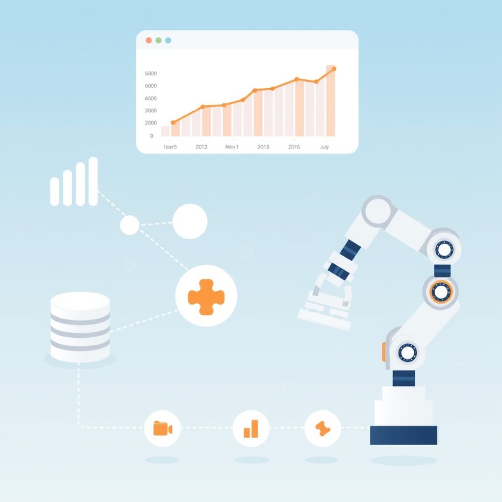 Logistics Automation Roadmap: 6 Tools for Scaling Ops