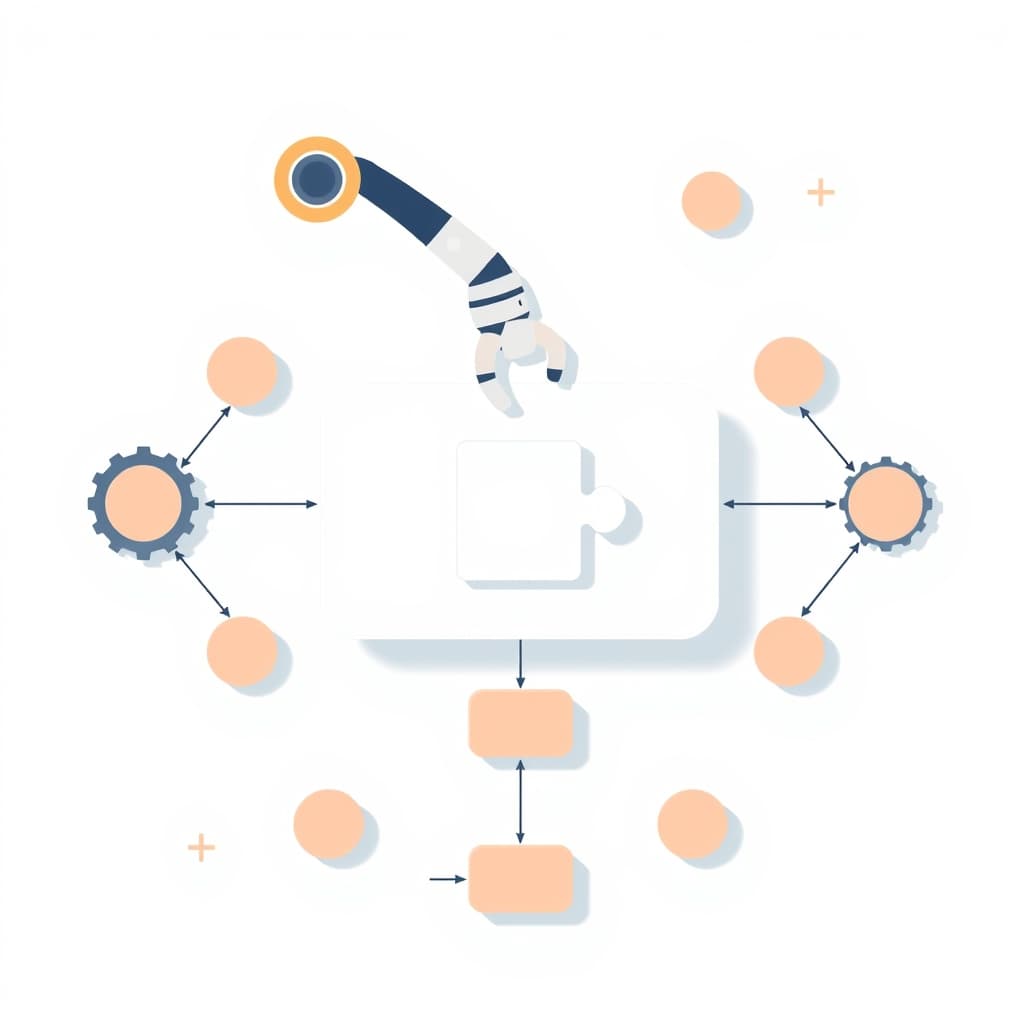 Mastering API Integration Patterns for Scalability