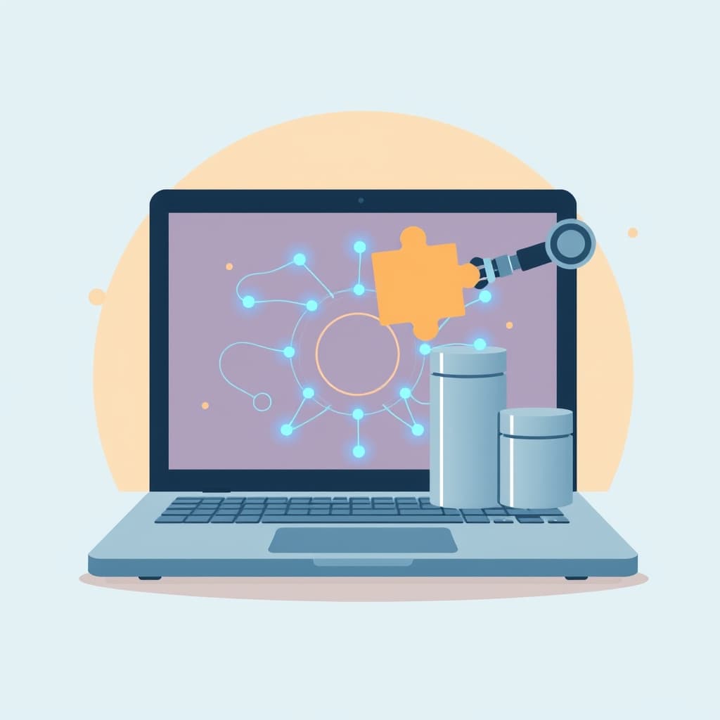 Mastering SaaS Data Encryption Compliance