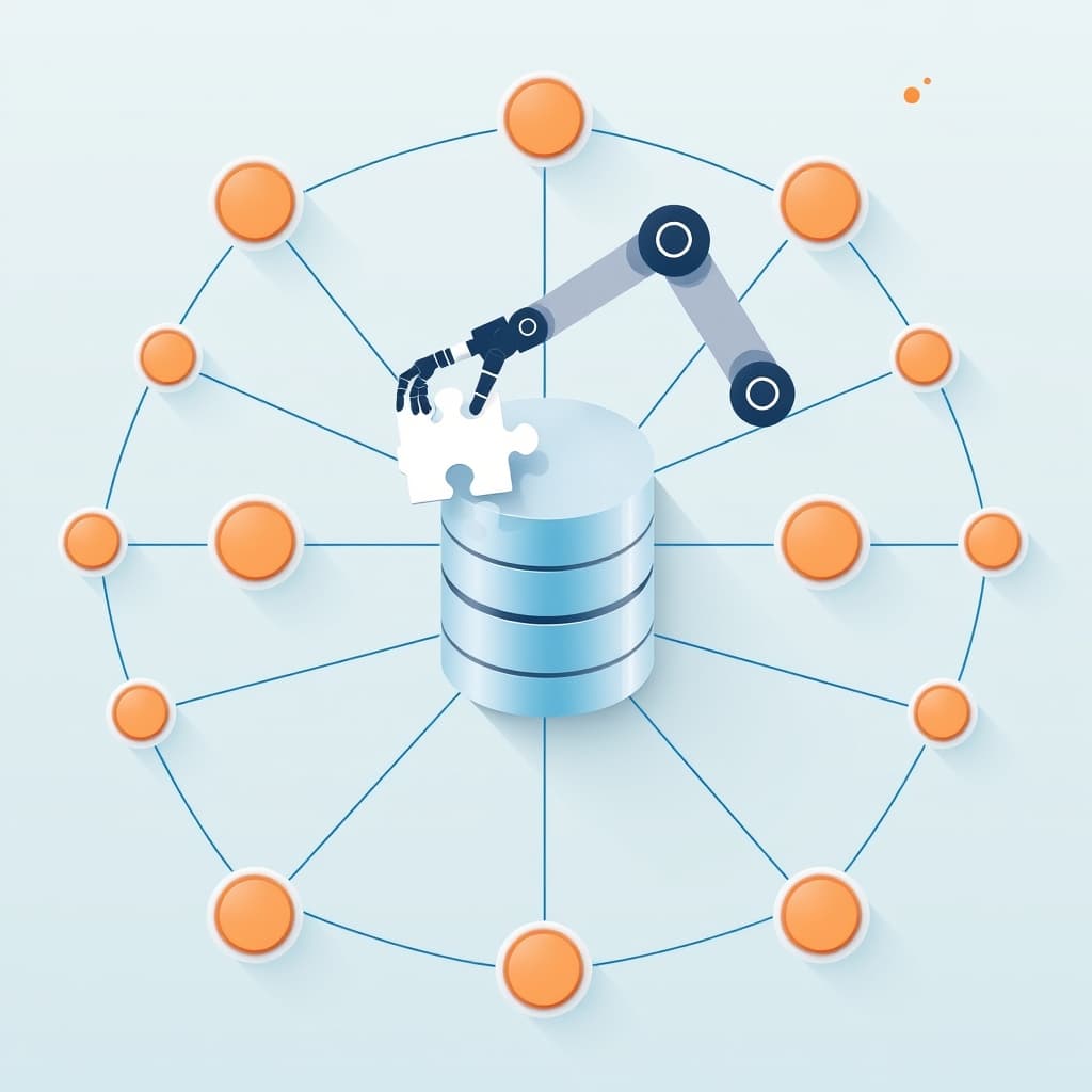 Multi-Tenant SaaS Architecture Design