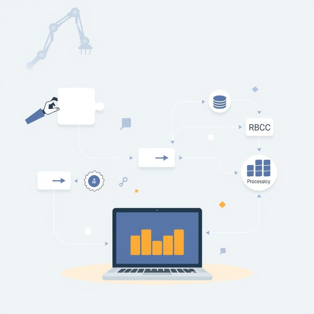 Multi-tenant SaaS Onboarding Blueprint to Reduce Churn