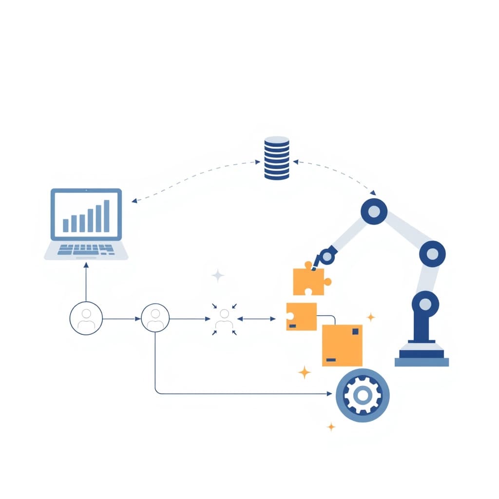 Multi‑Tenant SaaS Onboarding Blueprint: Cut First‑Week Churn
