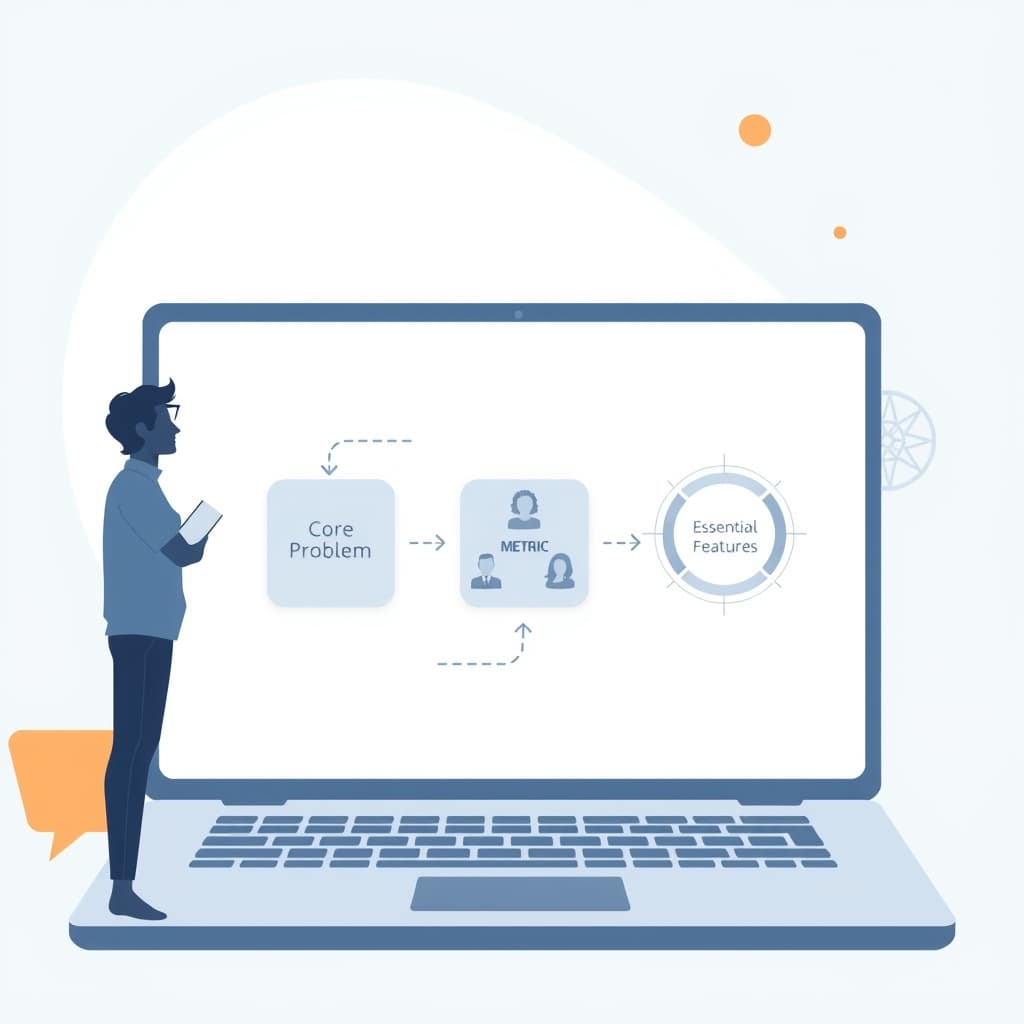 MVP Scope Validation: A Founder’s Step‑by‑Step Playbook