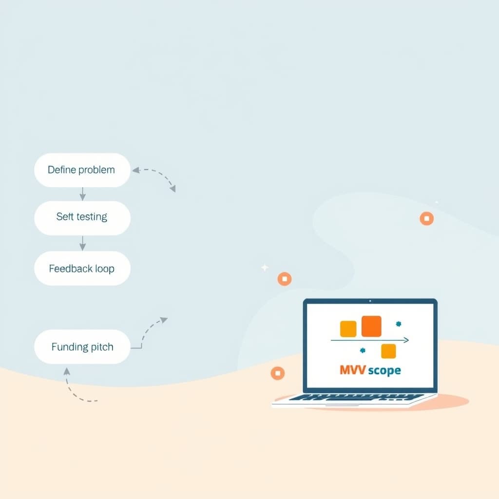 MVP Scope Validation Checklist: 7 Steps to Secure Funding