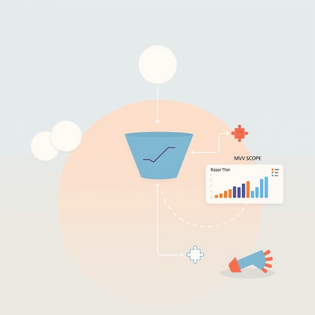 MVP Scope Validation: Guide to Prioritize Features