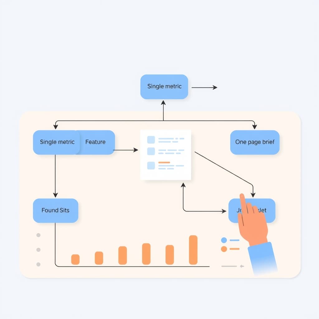 MVP Scoping Checklist for Founders: 7 Steps to Validate