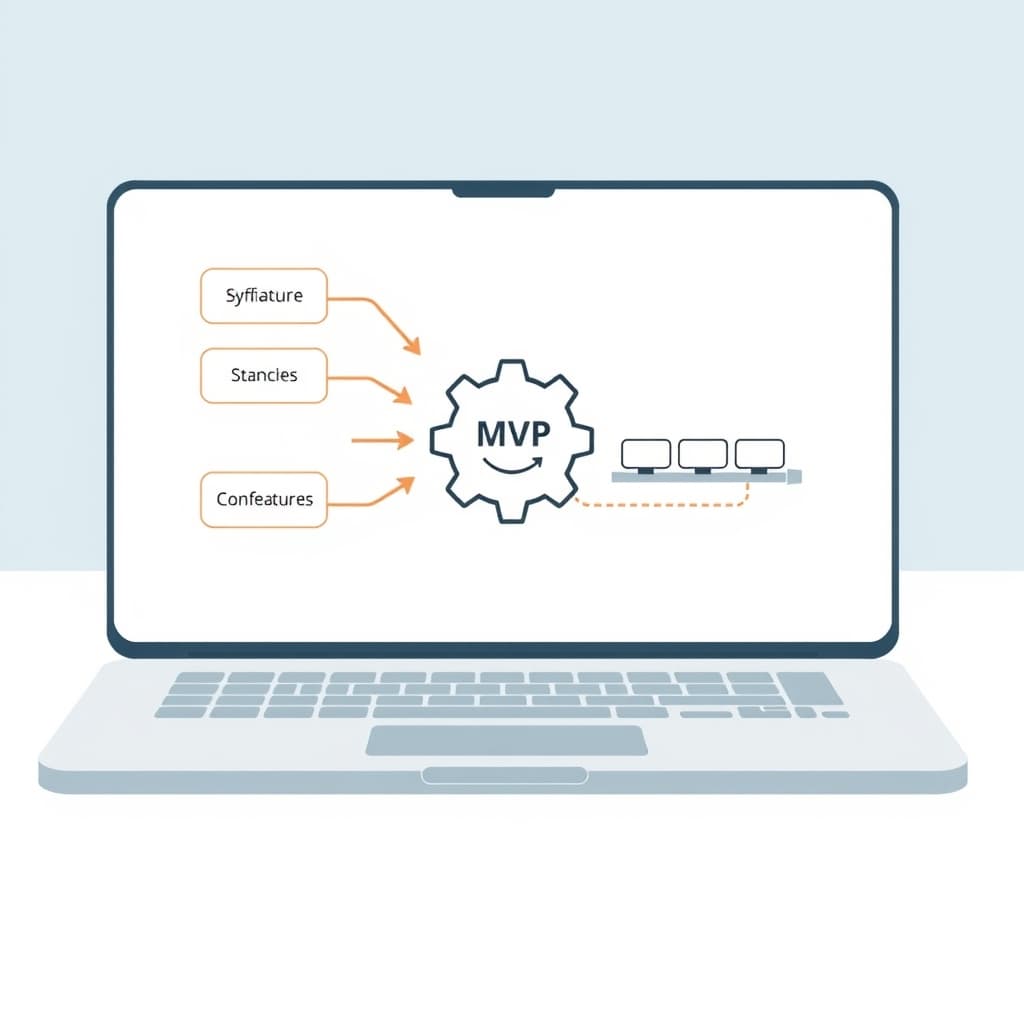 MVP Scoping Strategies for Founders to Scale