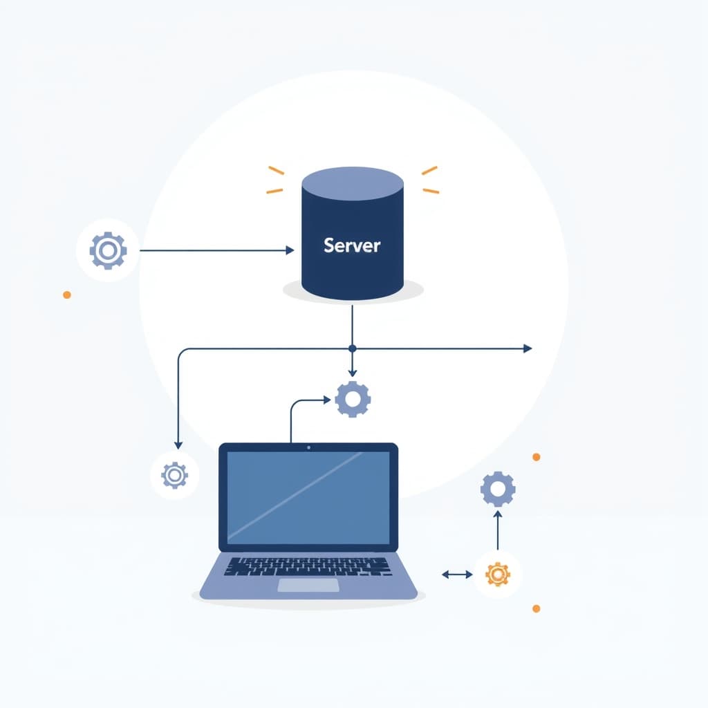 Next.js Component Strategy: Scaling Server and Client Code
