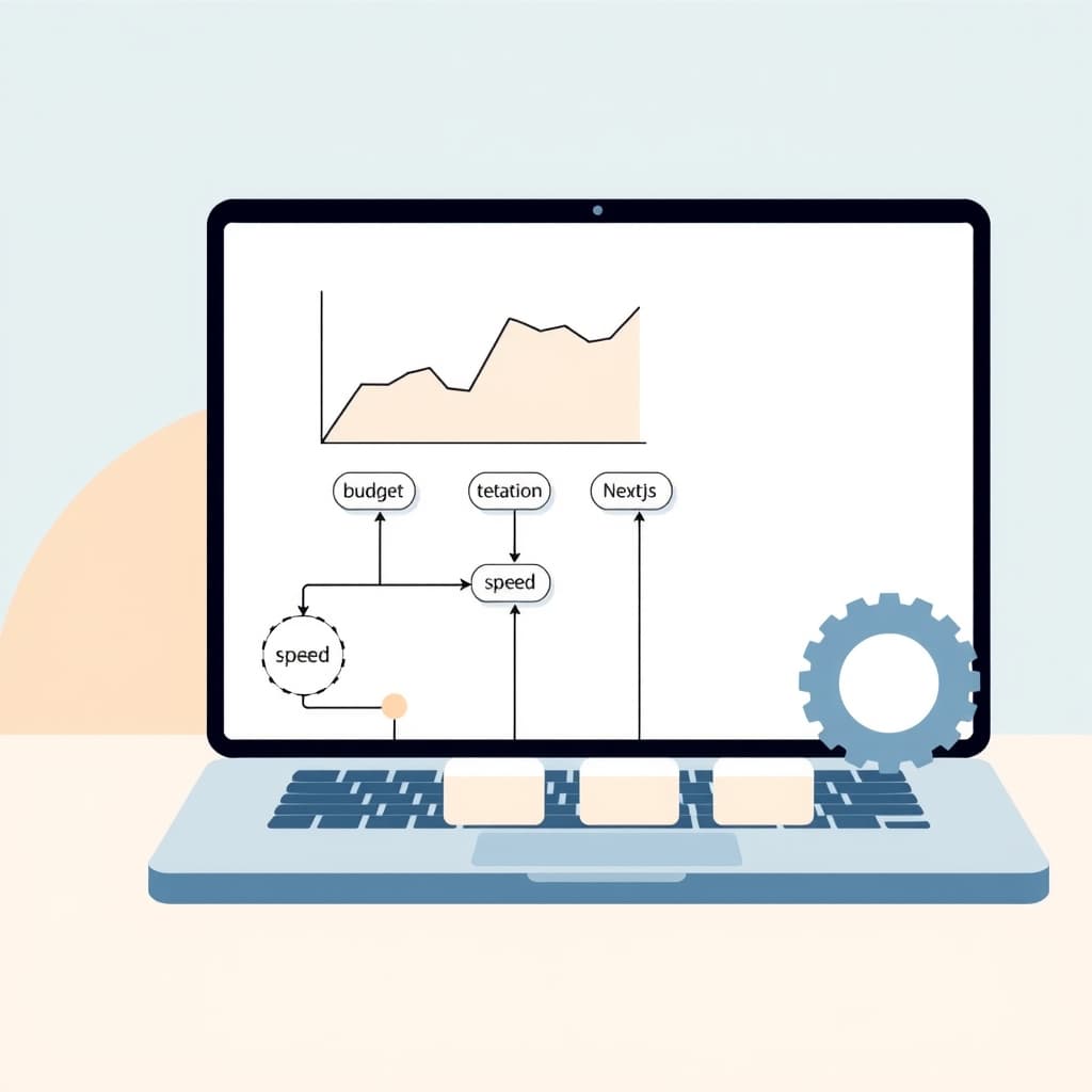 Next.js Performance Budgeting: Founder’s Guide to Faster Apps