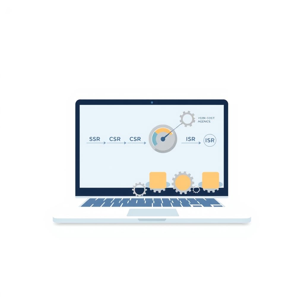 Next.js Performance Checklist: Faster Apps for Growing Teams