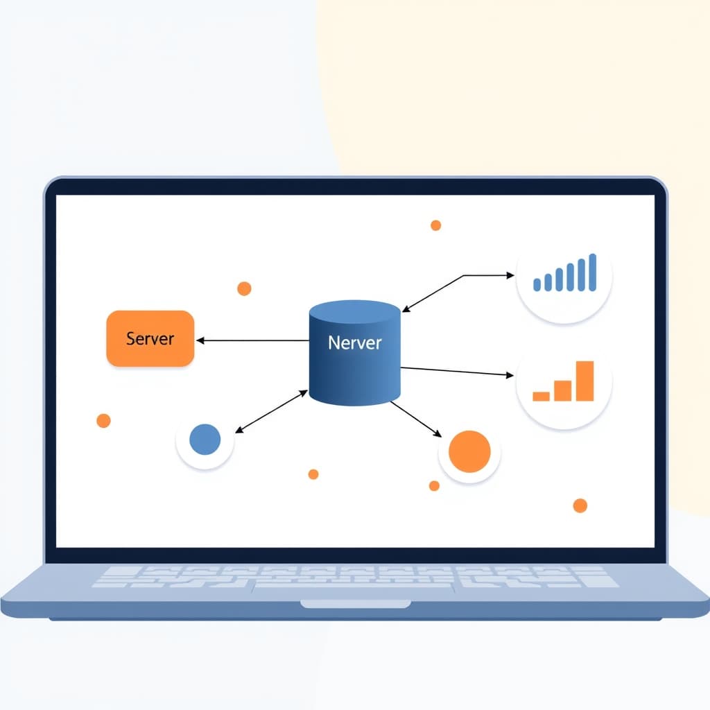Next.js Server Components: Scaling Architecture for Founders