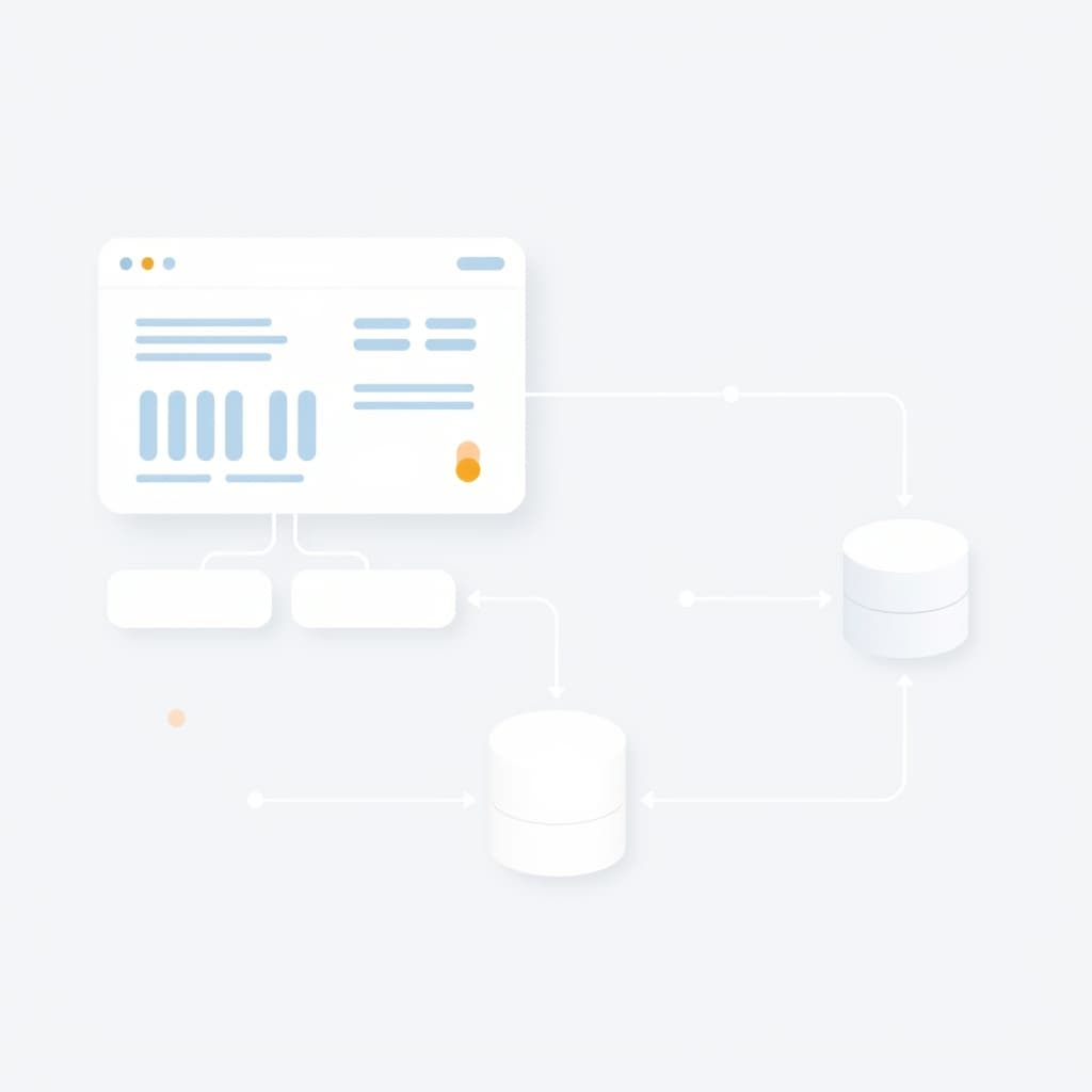 Optimizing B2B Customer Portal UX Design