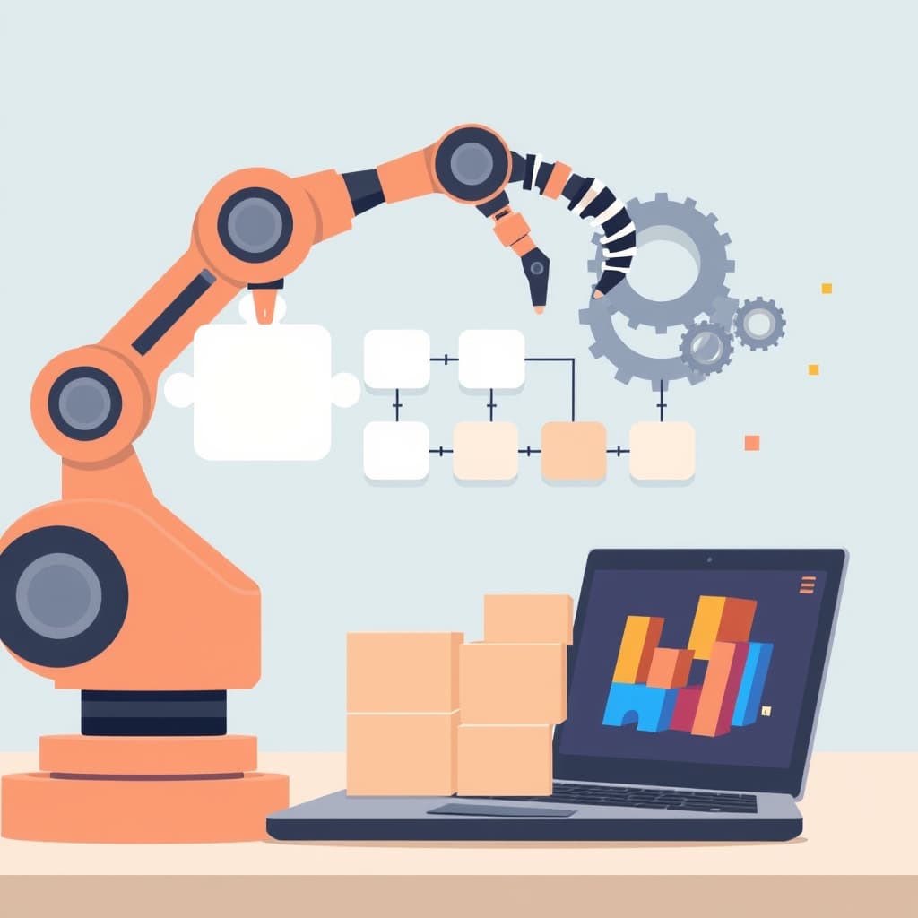 Optimizing Internal Tools for Ops Efficiency