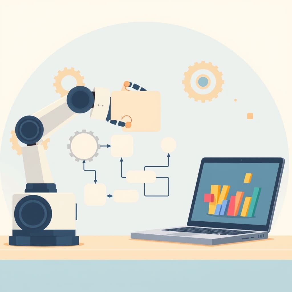 Optimizing Ops Teams with Automated Internal Tools