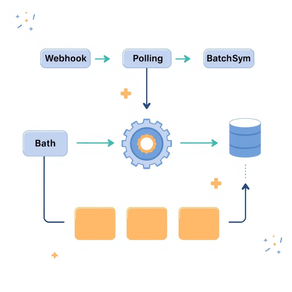 Pick the Best API Integration Reliability Pattern for Scaling