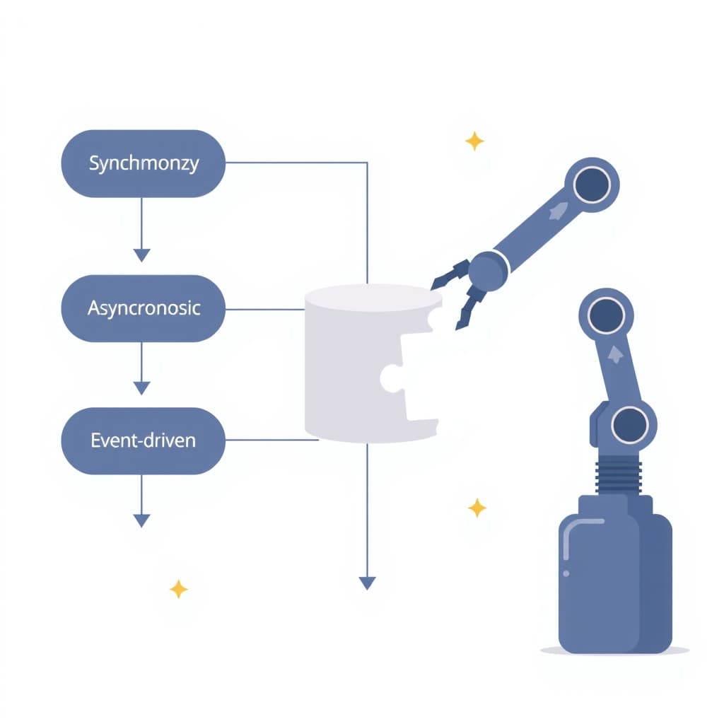 Pick the Right API Integration Reliability Pattern for Scaling