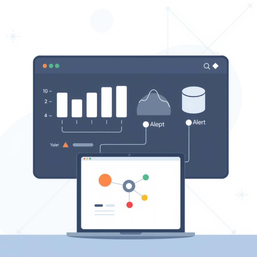 Post‑Launch Monitoring Checklist for Growing SaaS