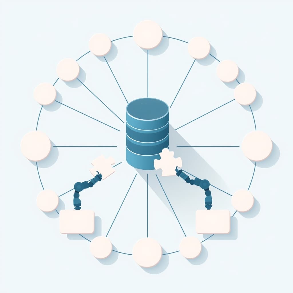 SaaS Multi-Tenancy Architecture Design Patterns