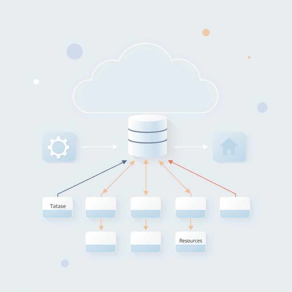 Scaling Custom SaaS with Multi-Tenancy