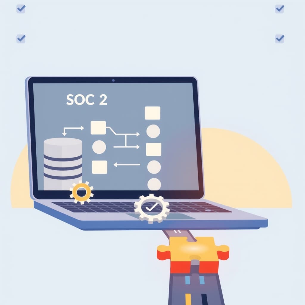 SOC 2 Readiness Checklist for Growing SaaS Founders