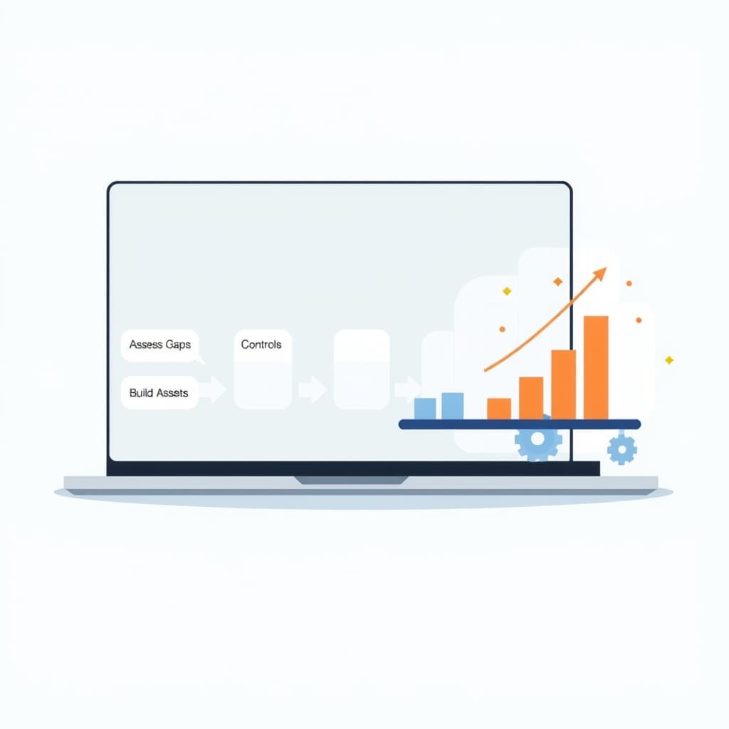 SOC 2 Readiness for SaaS: A Founder’s Practical Roadmap