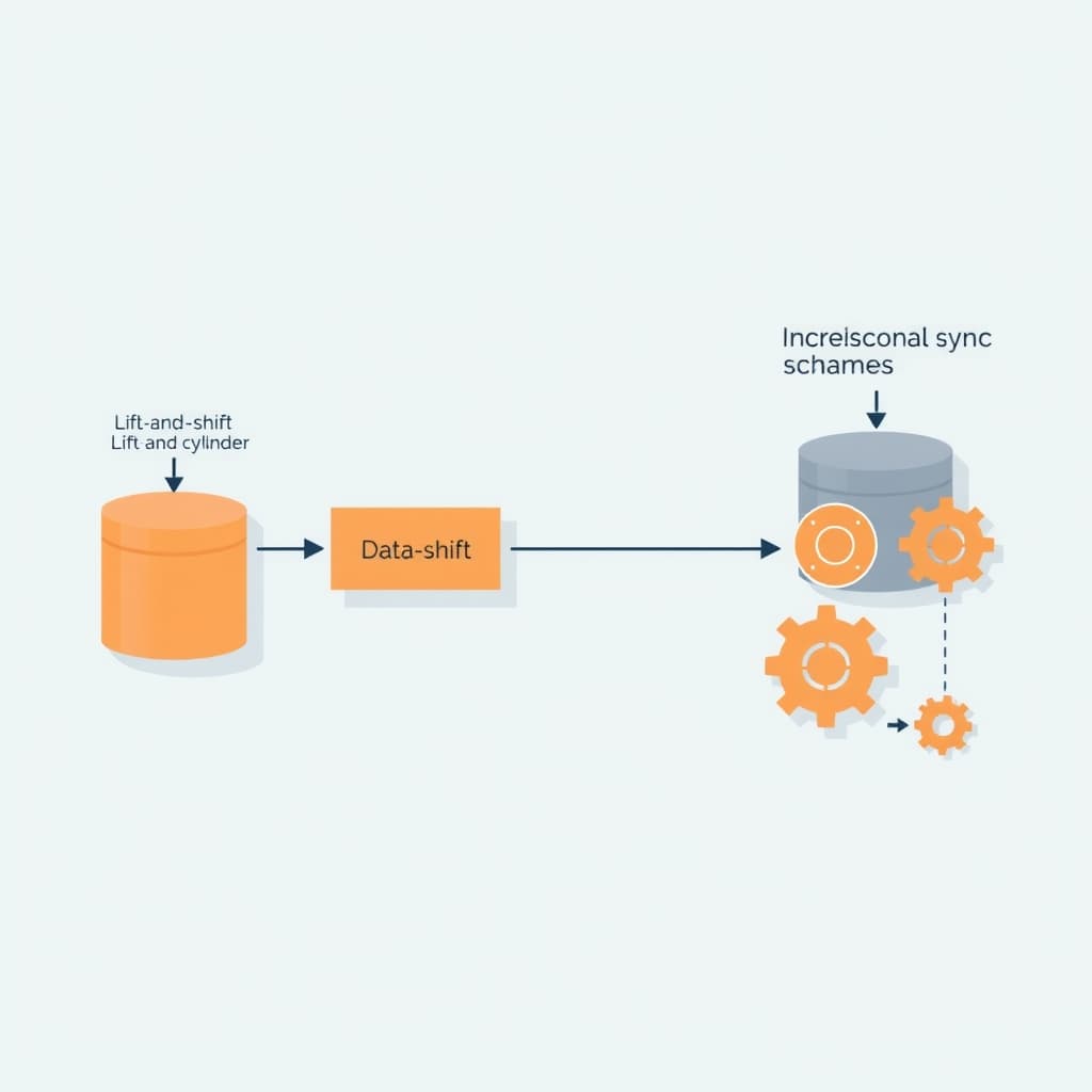 Step‑by‑Step Guide to Multi‑Tenant SaaS Data Migration