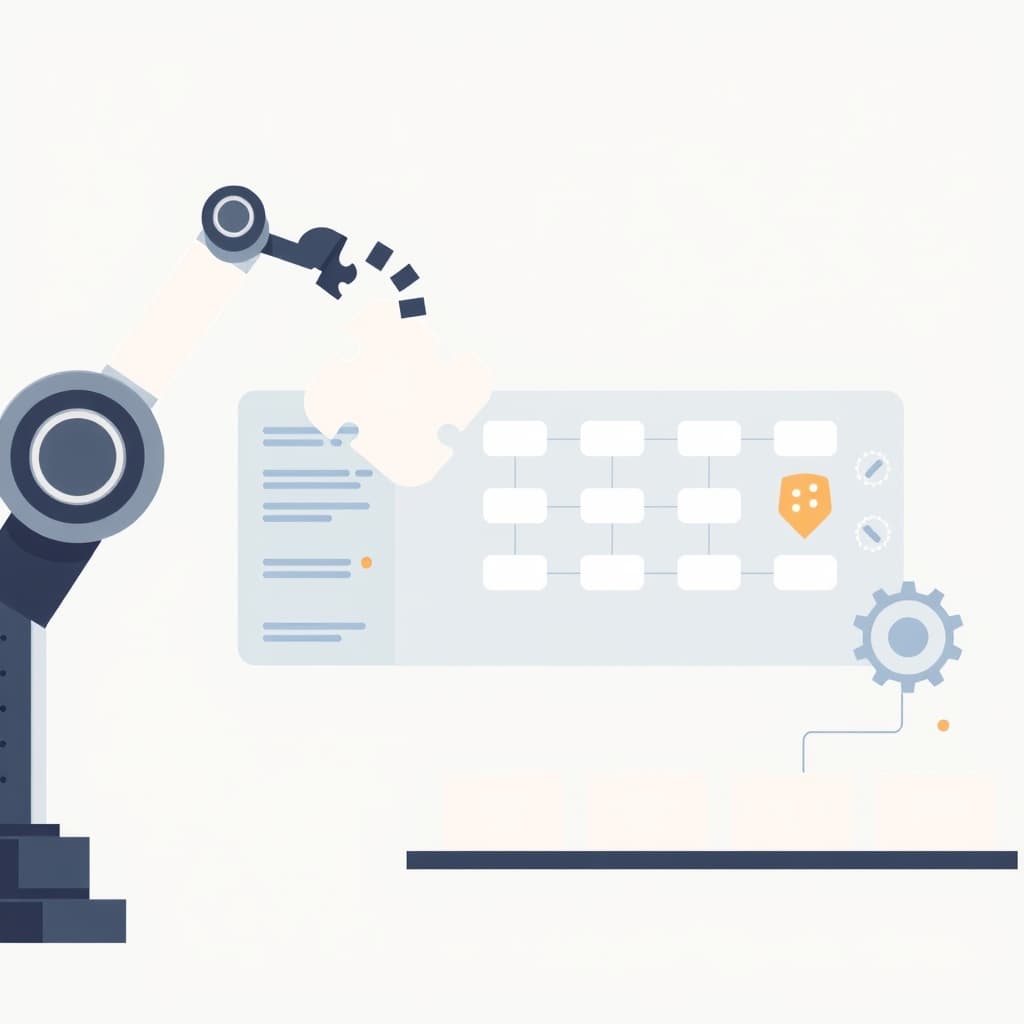 Streamlining Ops with Automated Approval Workflows