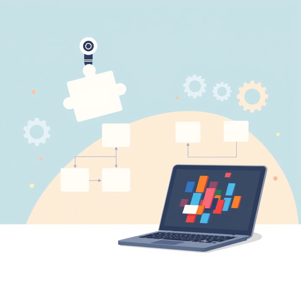 Streamlining Ops with Automated Internal Tools
