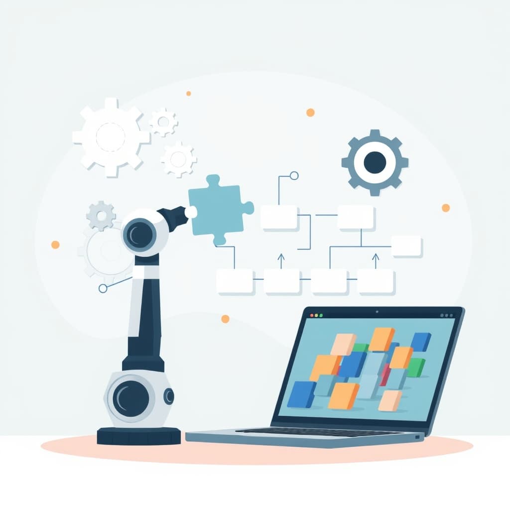 Streamlining Ops with Custom Internal Tools