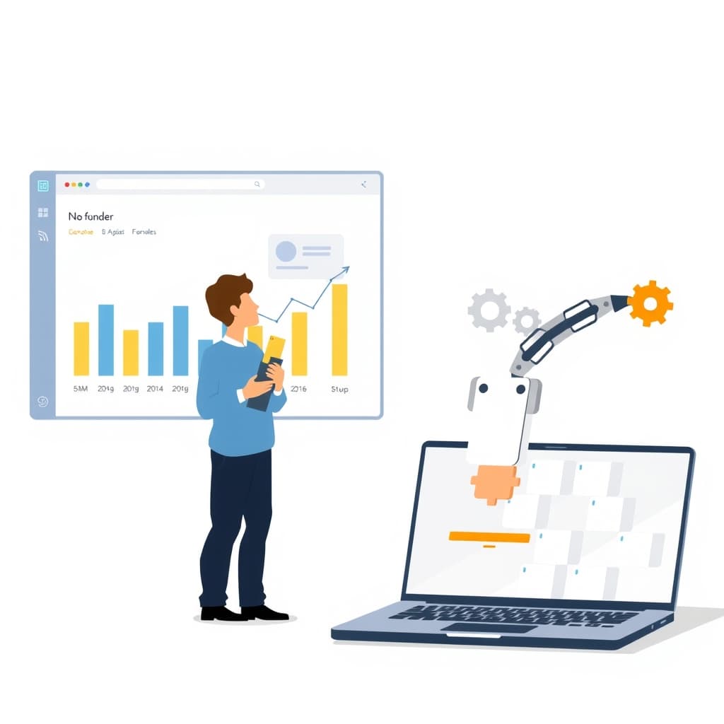 Swap No-Code for Custom Software: Practical Checklist