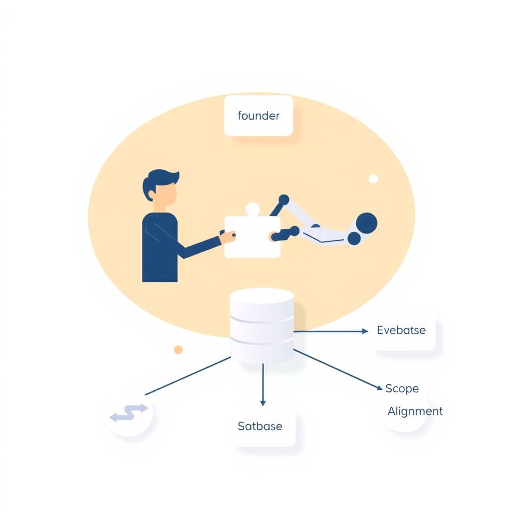 The Ultimate Dev Partner Onboarding Checklist for Founders