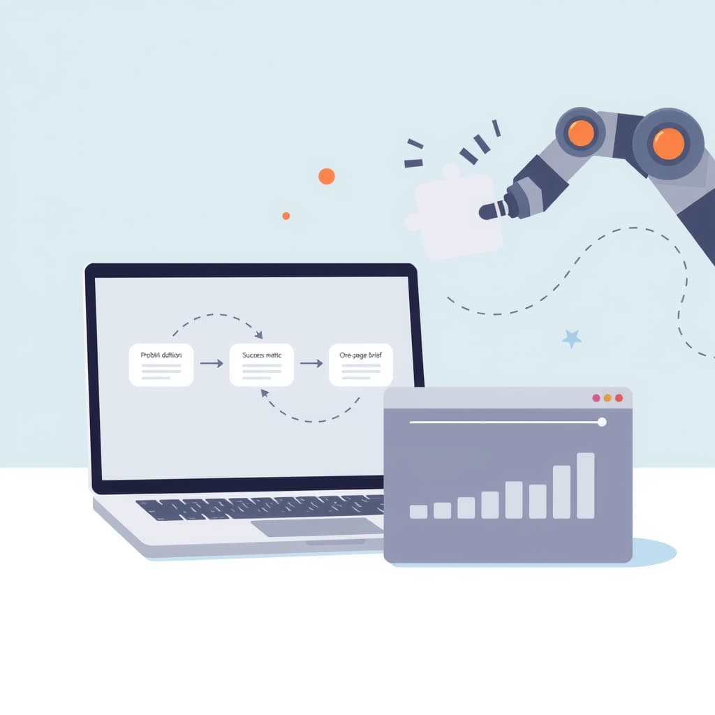 The Ultimate MVP Scoping Checklist for Founders