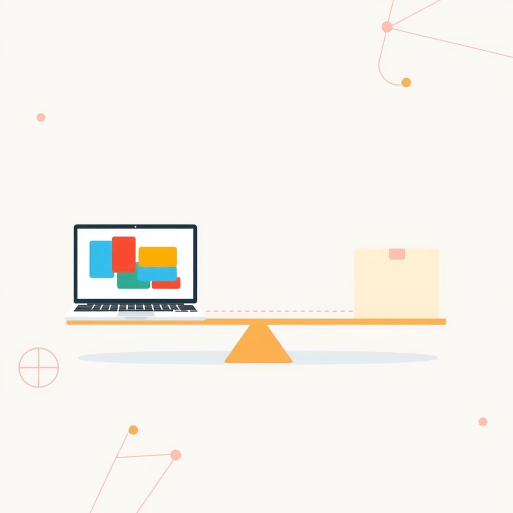 When to Build vs. Buy Software: A Founder’s Decision Guide