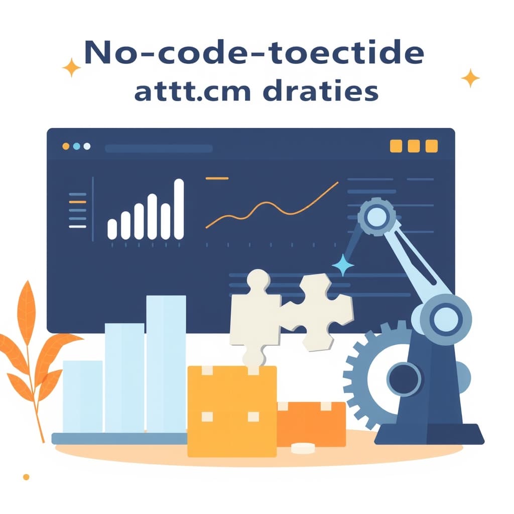 When to Replace No-Code: 6 Signs You Need Custom Software