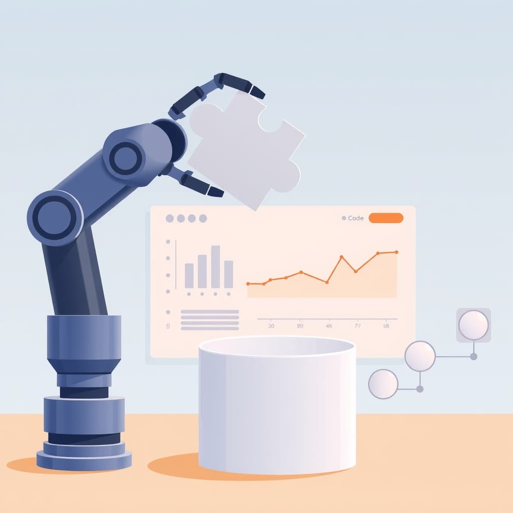 When to Stop Using No‑Code and Build Custom Software