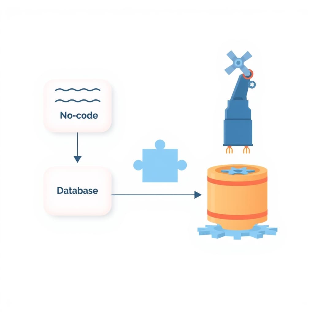 When to Stop Using No‑Code: Build vs. Buy Guide